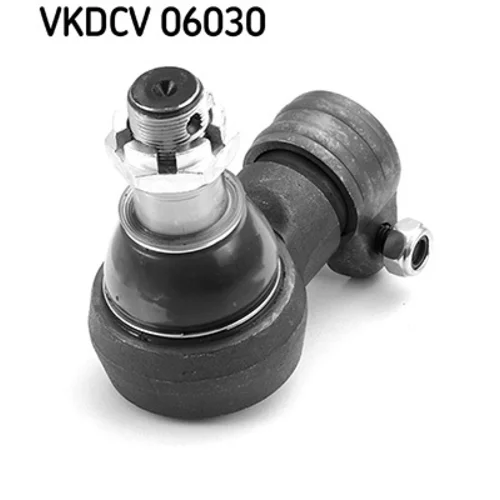 Hlava/čap spojovacej tyče riadenia VKDCV 06030 /SKF/ - obr. 3