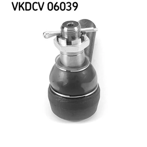 Hlava/čap spojovacej tyče riadenia VKDCV 06039 /SKF/ - obr. 1
