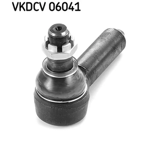 Hlava/čap spojovacej tyče riadenia VKDCV 06041 /SKF/ - obr. 3