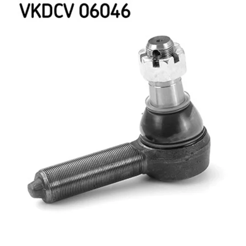 Hlava/čap spojovacej tyče riadenia VKDCV 06046 /SKF/ - obr. 2