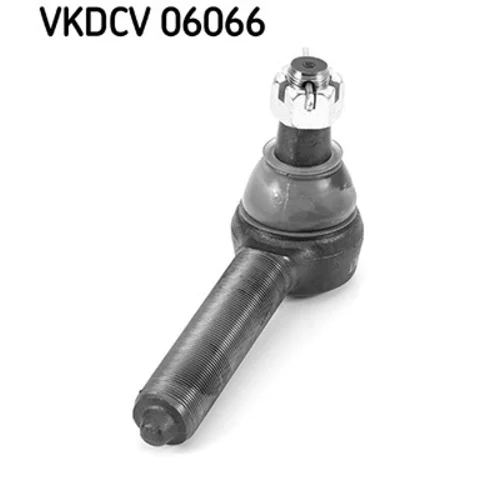 Hlava/čap spojovacej tyče riadenia VKDCV 06066 /SKF/ - obr. 3