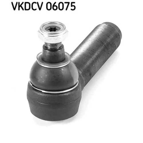 Hlava/čap spojovacej tyče riadenia VKDCV 06075 /SKF/ - obr. 3