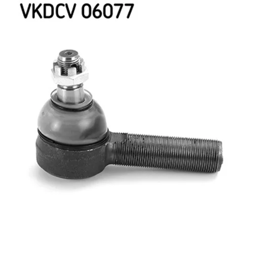 Hlava/čap spojovacej tyče riadenia SKF VKDCV 06077