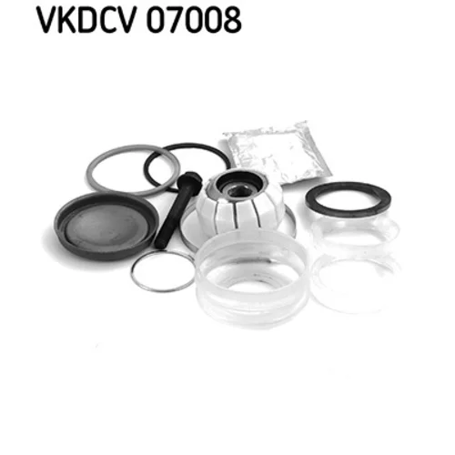 Sada na opravu riadenia VKDCV 07008 /SKF/ - obr. 2