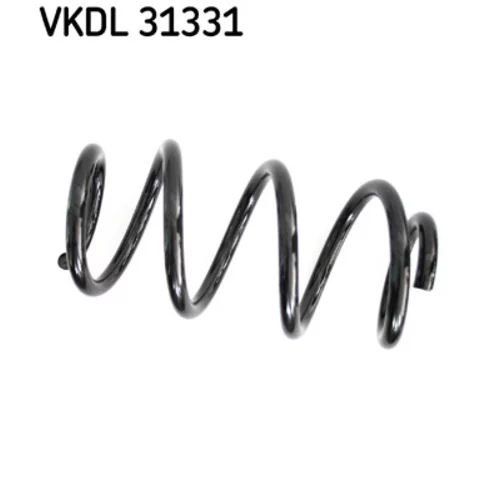 Pružina podvozku VKDL 31331 /SKF/