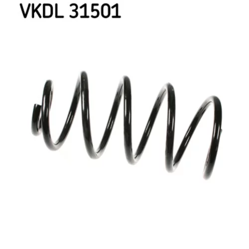 Pružina podvozku SKF VKDL 31501