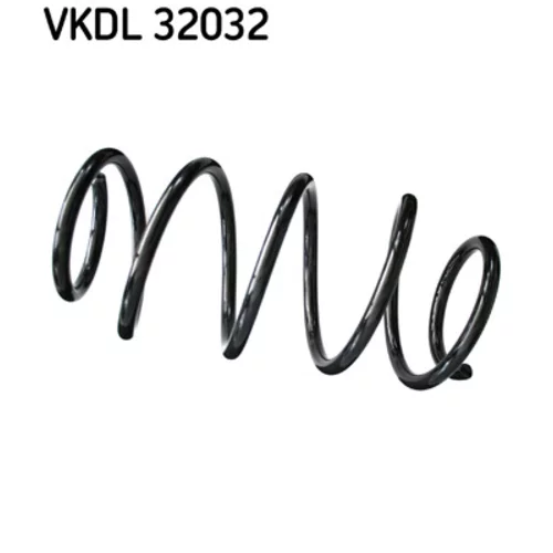 Pružina podvozku SKF VKDL 32032
