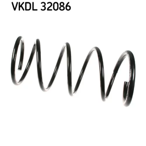 Pružina podvozku SKF VKDL 32086