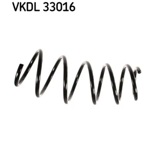 Pružina podvozku SKF VKDL 33016