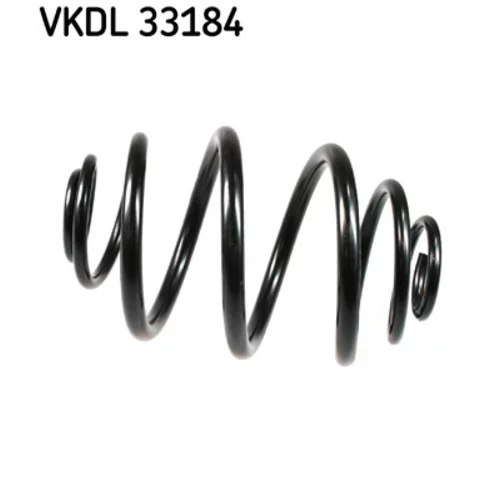 Pružina podvozku SKF VKDL 33184