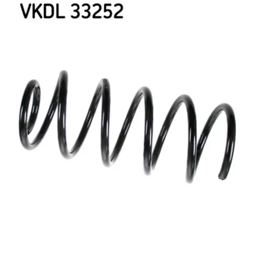 Pružina podvozku SKF VKDL 33252