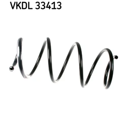 Pružina podvozku SKF VKDL 33413