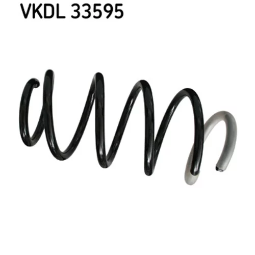 Pružina podvozku SKF VKDL 33595