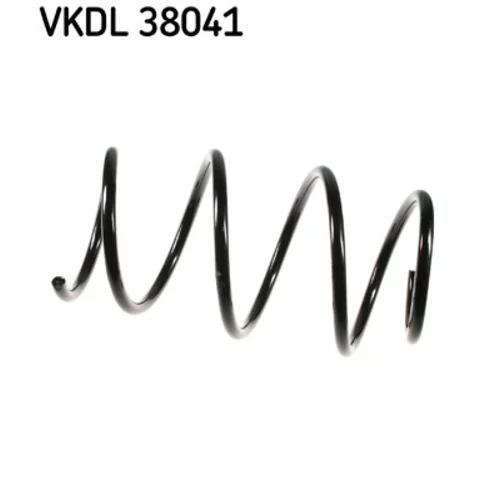 Pružina podvozku SKF VKDL 38041