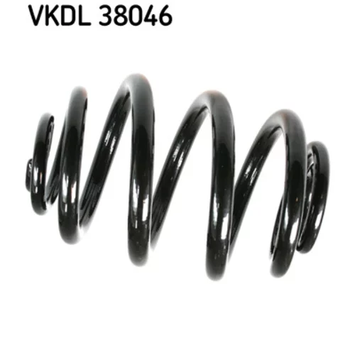 Pružina podvozku SKF VKDL 38046