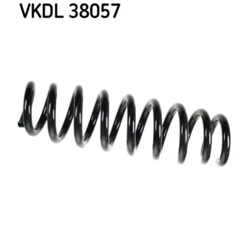Pružina podvozku SKF VKDL 38057