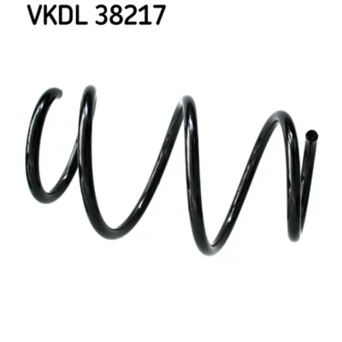 Pružina podvozku SKF VKDL 38217