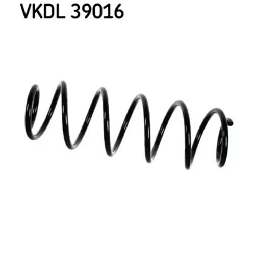 Pružina podvozku SKF VKDL 39016