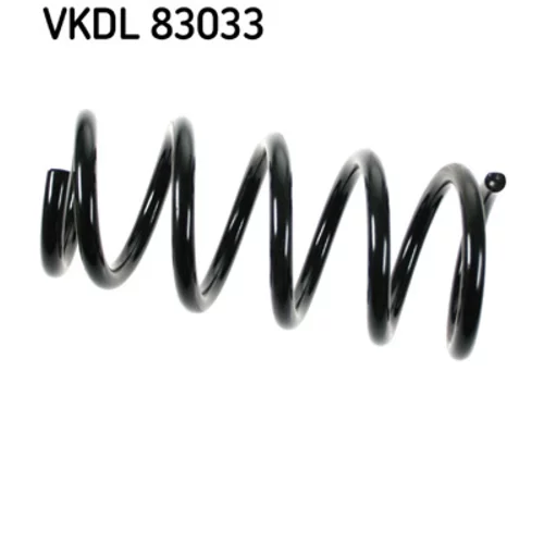 Pružina podvozku SKF VKDL 83033