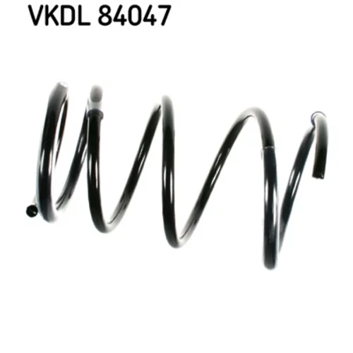 Pružina podvozku SKF VKDL 84047