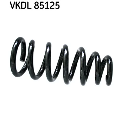 Pružina podvozku SKF VKDL 85125