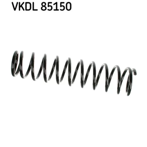 Pružina podvozku SKF VKDL 85150