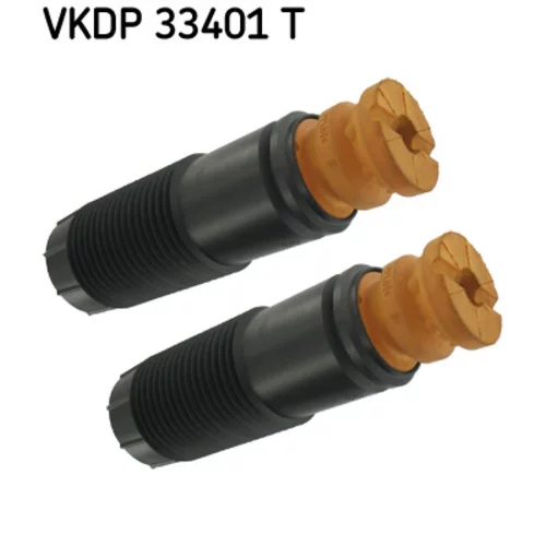Ochranná sada tlmiča proti prachu SKF VKDP 33401 T