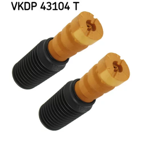 Ochranná sada tlmiča proti prachu SKF VKDP 43104 T