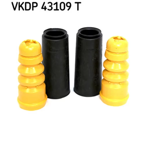 Ochranná sada tlmiča proti prachu SKF VKDP 43109 T
