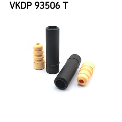 Ochranná sada tlmiča proti prachu SKF VKDP 93506 T