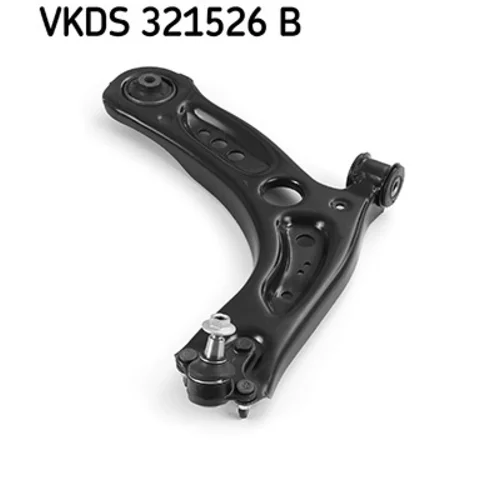 Rameno zavesenia kolies VKDS 321526 B /SKF/ - obr. 1