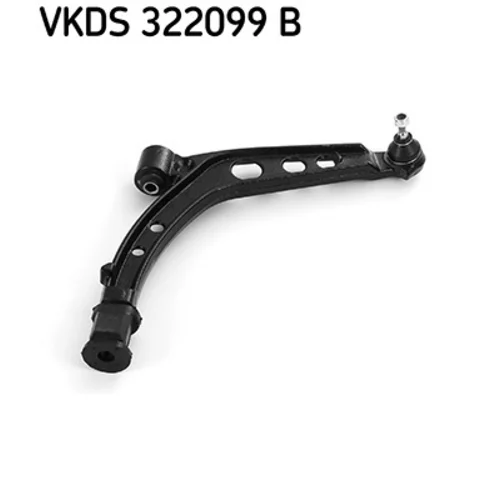 Rameno zavesenia kolies VKDS 322099 B /SKF/ - obr. 1
