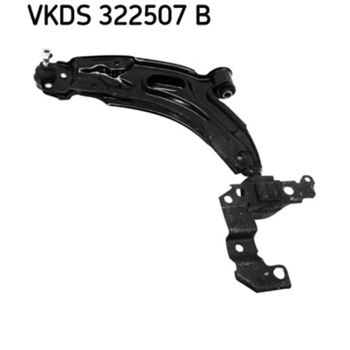 Rameno zavesenia kolies SKF VKDS 322507 B
