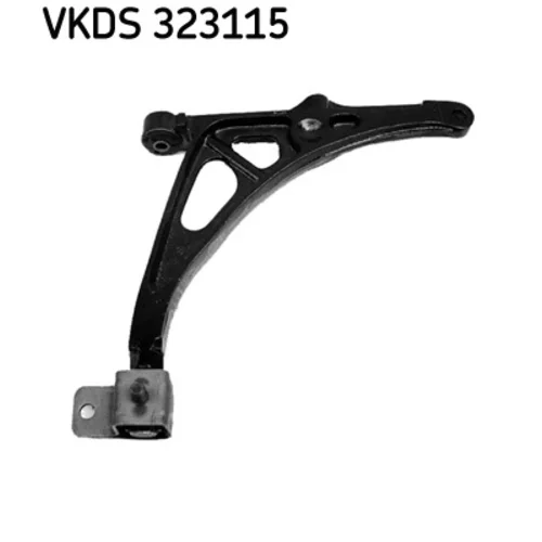 Rameno zavesenia kolies SKF VKDS 323115