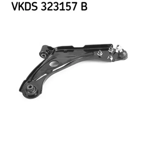 Rameno zavesenia kolies VKDS 323157 B /SKF/ - obr. 1