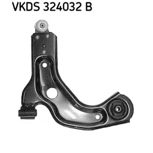 Rameno zavesenia kolies SKF VKDS 324032 B