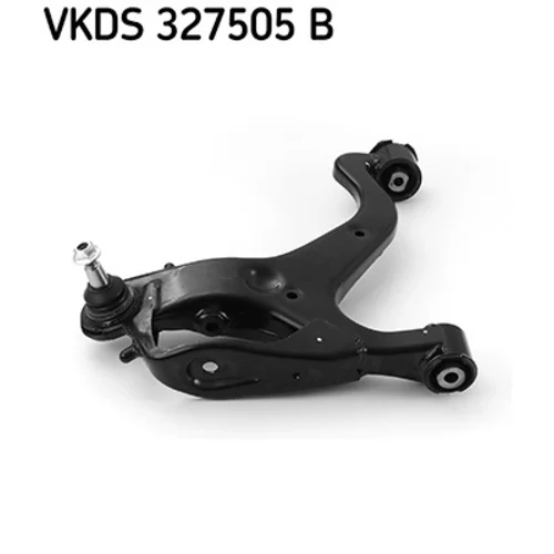 Rameno zavesenia kolies VKDS 327505 B /SKF/ - obr. 1