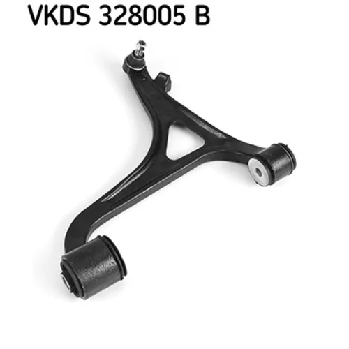 Rameno zavesenia kolies VKDS 328005 B /SKF/ - obr. 2