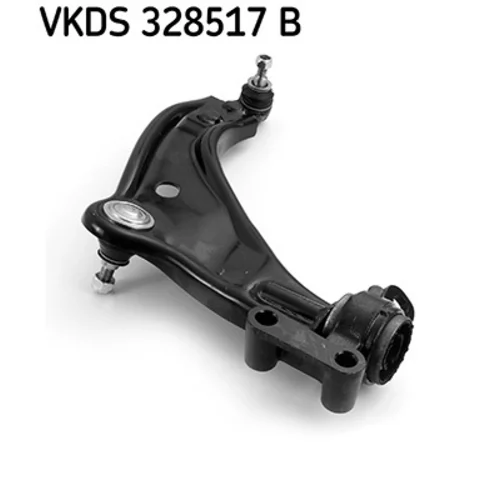 Rameno zavesenia kolies VKDS 328517 B /SKF/ - obr. 1