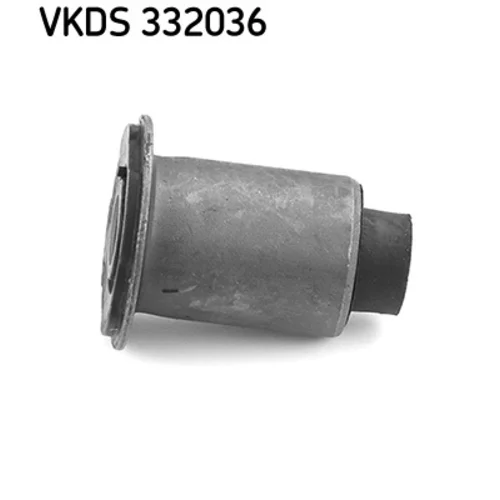 Uloženie riadenia VKDS 332036 /SKF/ - obr. 1