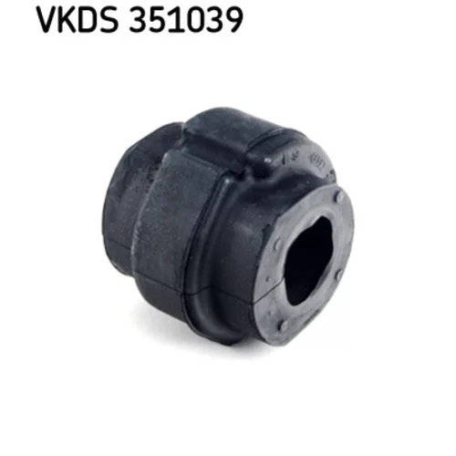 Ložiskové puzdro stabilizátora SKF VKDS 351039