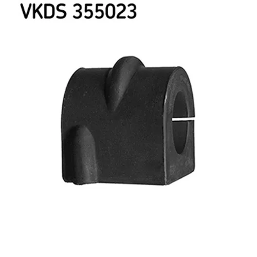 Ložiskové puzdro stabilizátora SKF VKDS 355023