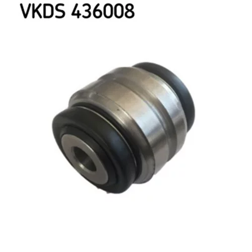 Uloženie riadenia SKF VKDS 436008