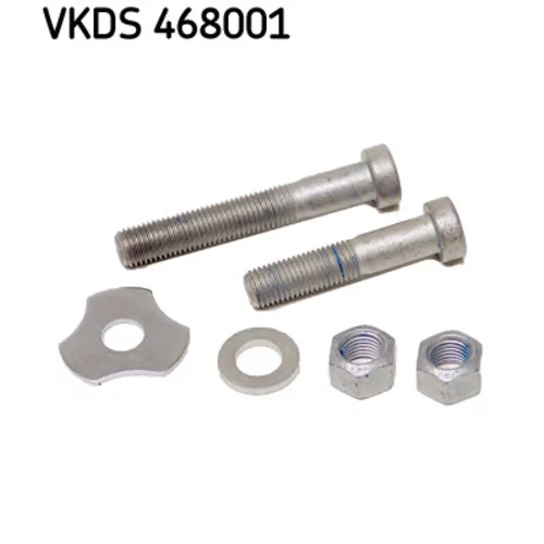 Sada na opravu zavesenia kolesa SKF VKDS 468001