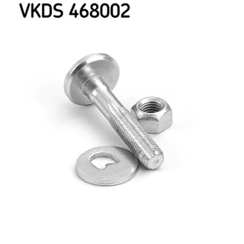 Sada na opravu zavesenia kolesa VKDS 468002 /SKF/ - obr. 1