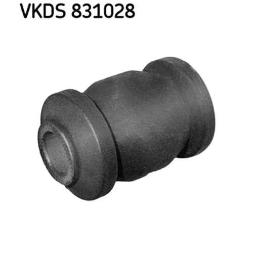 Uloženie riadenia SKF VKDS 831028