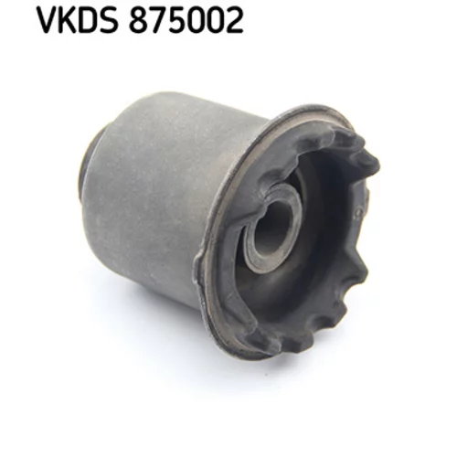 Uloženie nosníka nápravy SKF VKDS 875002