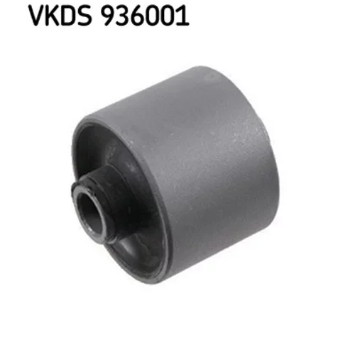 Uloženie riadenia SKF VKDS 936001
