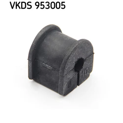 Ložiskové puzdro stabilizátora SKF VKDS 953005