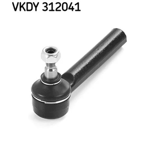 Hlava/čap spojovacej tyče riadenia VKDY 312041 /SKF/ - obr. 1